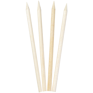 Wooden Skewers, 4 1/2"