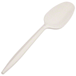 Medium Weight Spoons