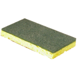 Sponge Scrubber
