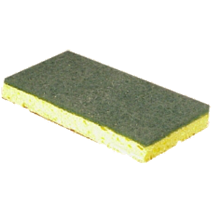 Sponge Scrubber