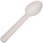 Taster Spoons