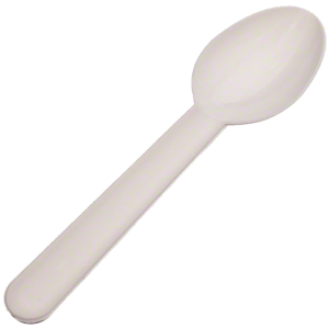 Taster Spoons