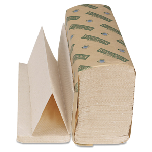 White Multifold Hand Towels